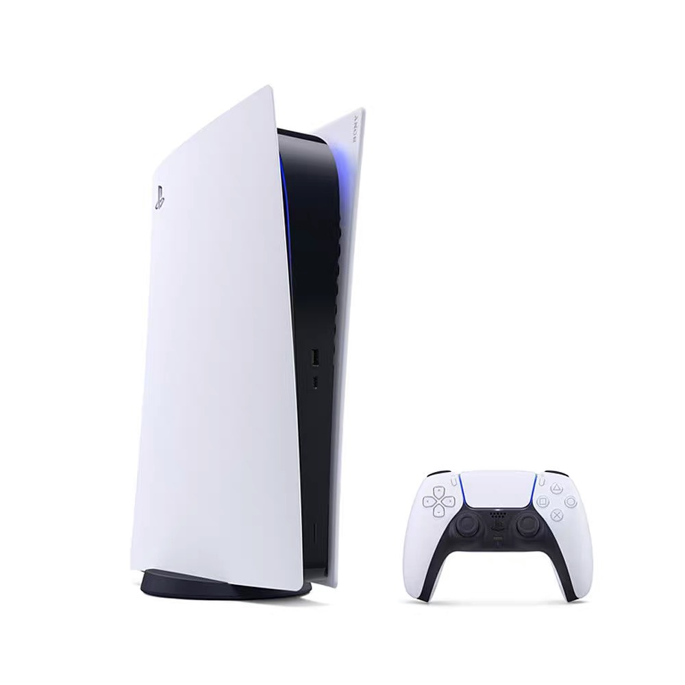 索尼playstationps5主机国行版家用电视电视游戏游戏机高清家用游戏机