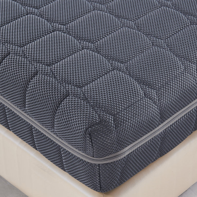 3d床垫kaison4d面料拆洗独立弹簧席梦思透气3d床垫