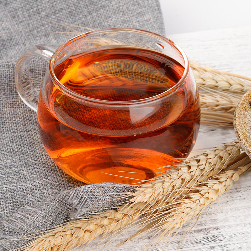 帮利麦香红茶茶包茶叶珍珠奶茶专用袋泡茶麦香红茶包 大麦茶600克