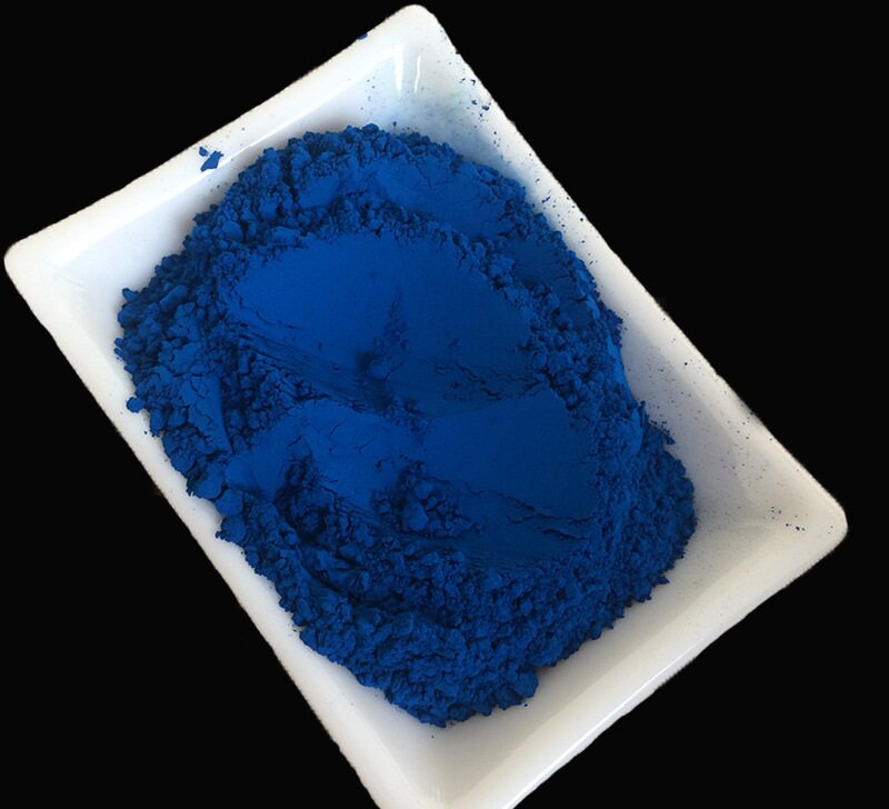 颜料工笔计价国画画美群青矿物合成青金宝石国画颜料