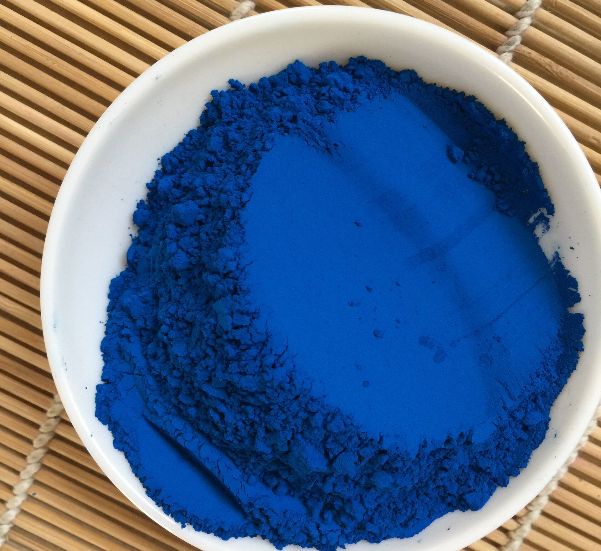 颜料工笔计价国画画美群青矿物合成青金宝石国画颜料