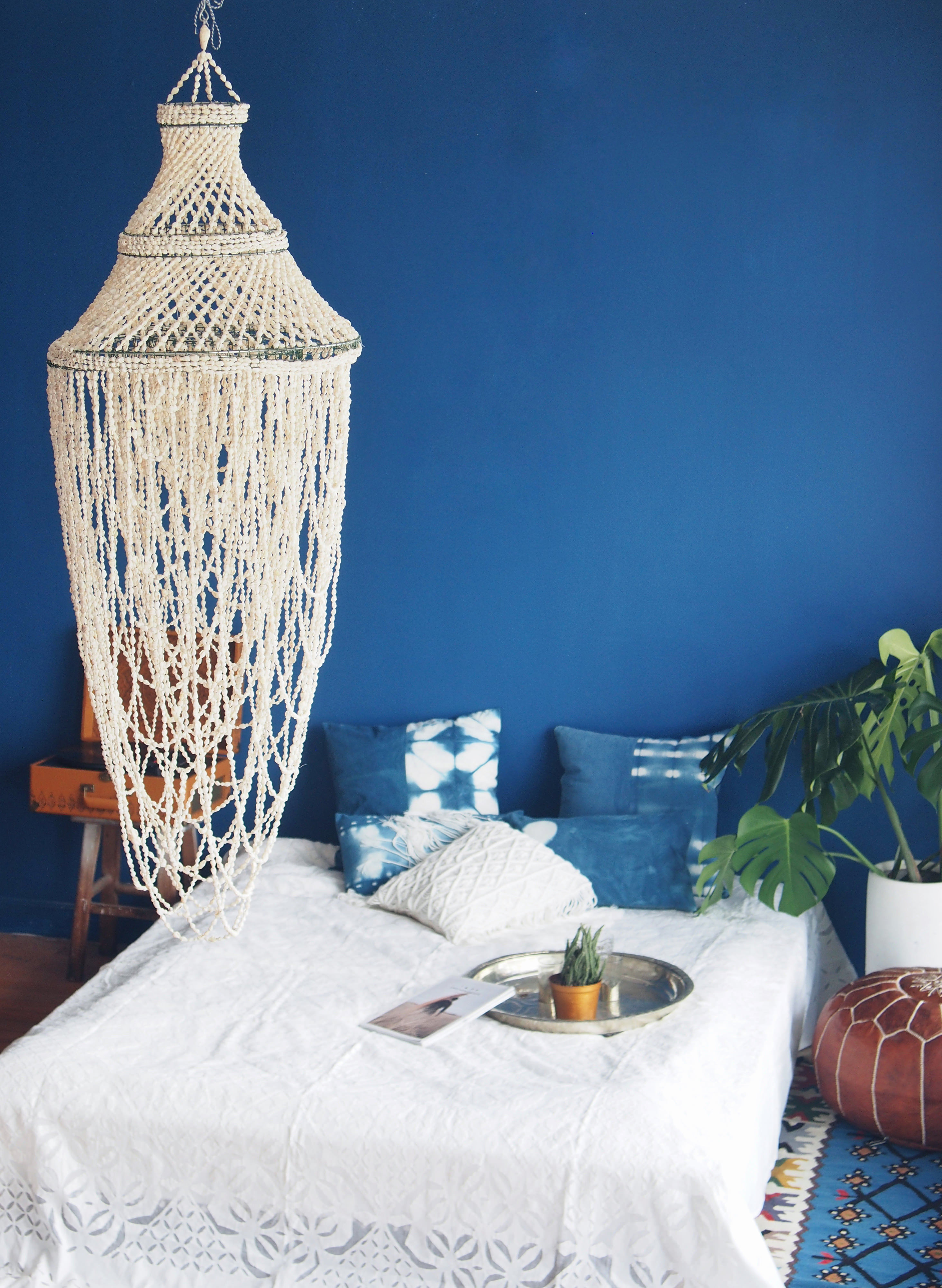 balishelllampshade巴厘手工贝壳吊灯灯罩空中吊饰空中吊饰