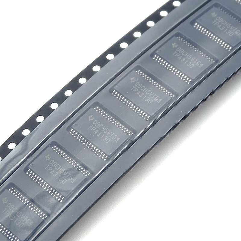 全新原装进口tpa3130d2daprtpa3130htssop32立体声放大器芯片