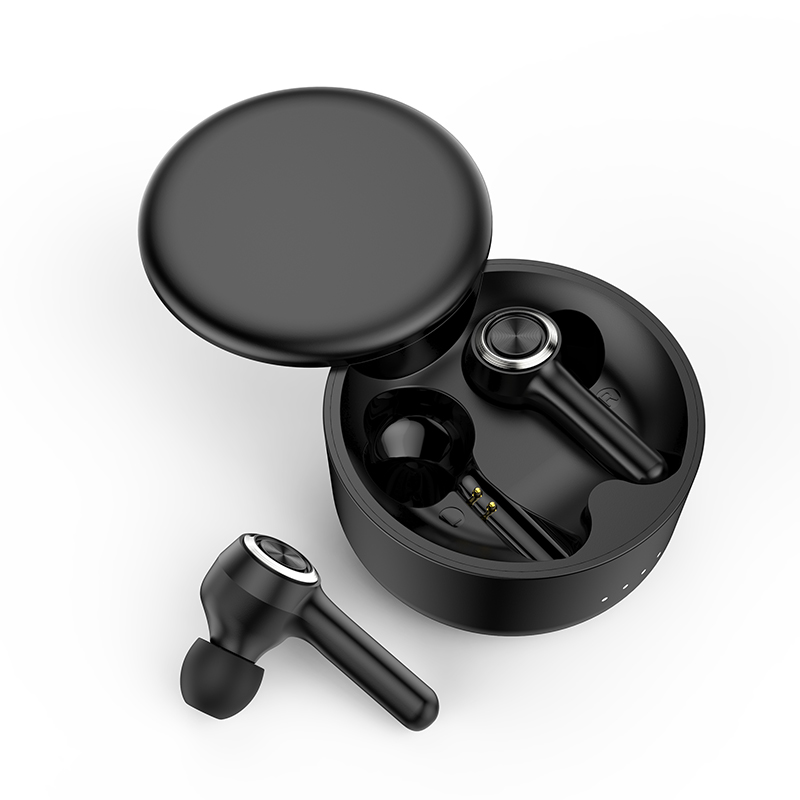 超长原装隐形正品迷你降噪主动运动三代无线蓝牙耳机