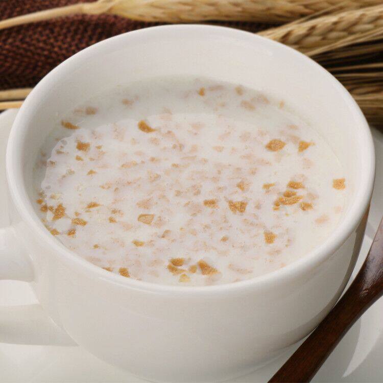 皇麦世家椰丝早餐燕麦片牛奶冲泡搭档即食营养小袋装椰奶麦片600g