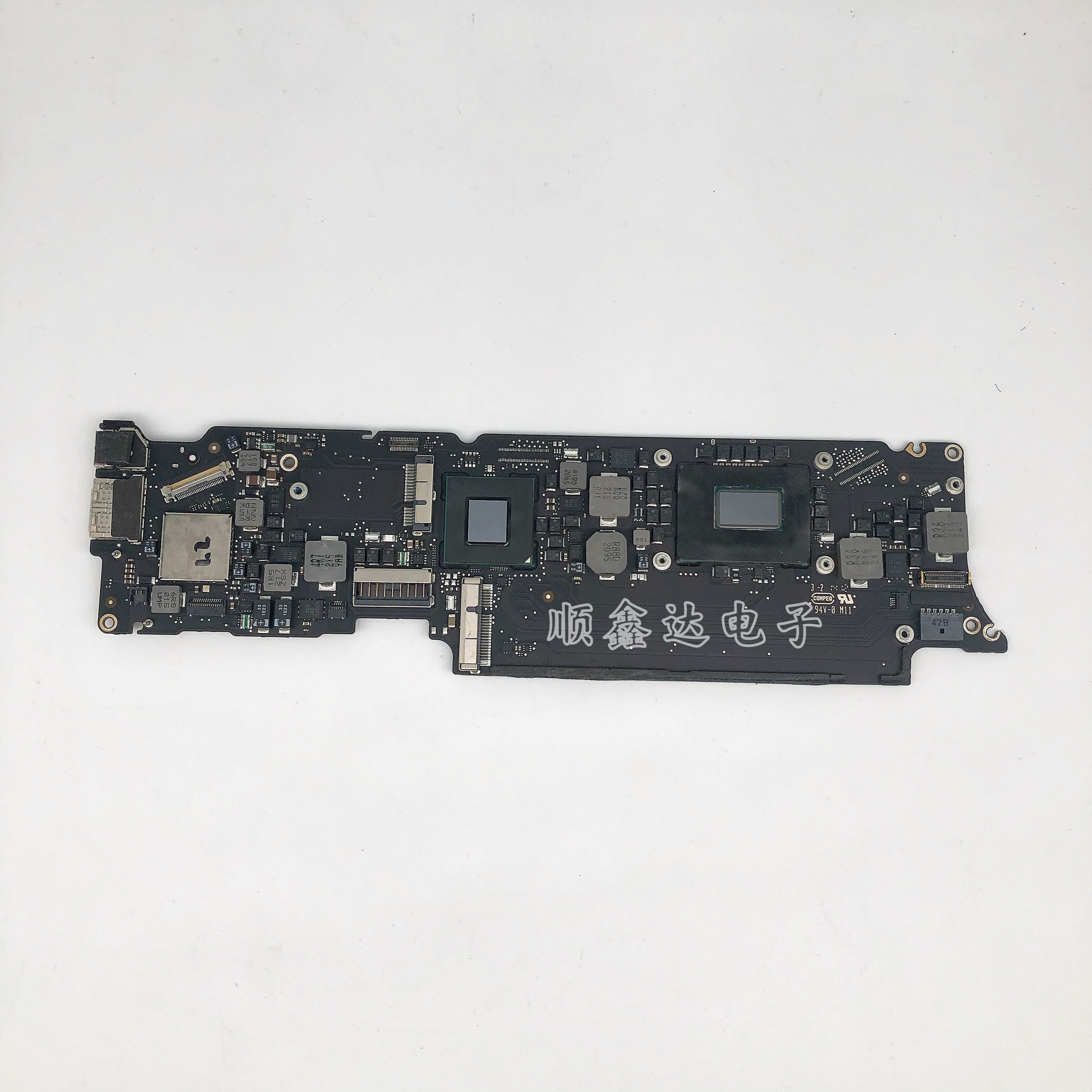 适用于苹果a1465笔记本主板i5i78203208a4g原装笔记本零部件