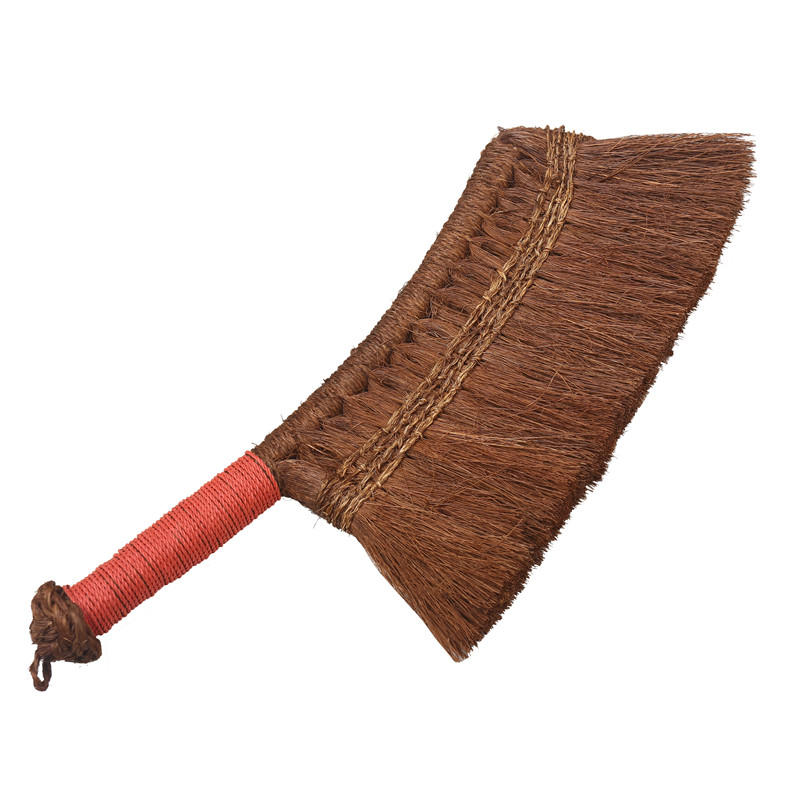 放心好店手工床山棕清洁刷鬃毛棕刷床上笤帚