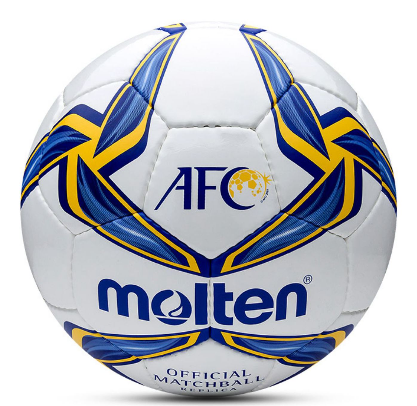 molten摩腾足球5号4号成人小学生儿童比赛训练足球