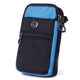Mobile phone pockets men wear belts, mobile phone cases, waterproof outdoor sports belts, multi-function mobile phone bags, vertical hanging bags, women Mobile phone pockets men wear belts, mobile phone cases, waterproof outdoor sports belts, multi-function mobile phone bags, vertical hanging bags, women