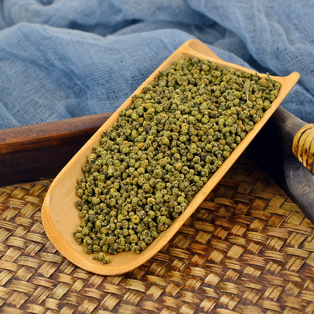 茱萸静萱包邮吴250g克无中药材吴萸吴芋非野生可磨其他药食同源食品