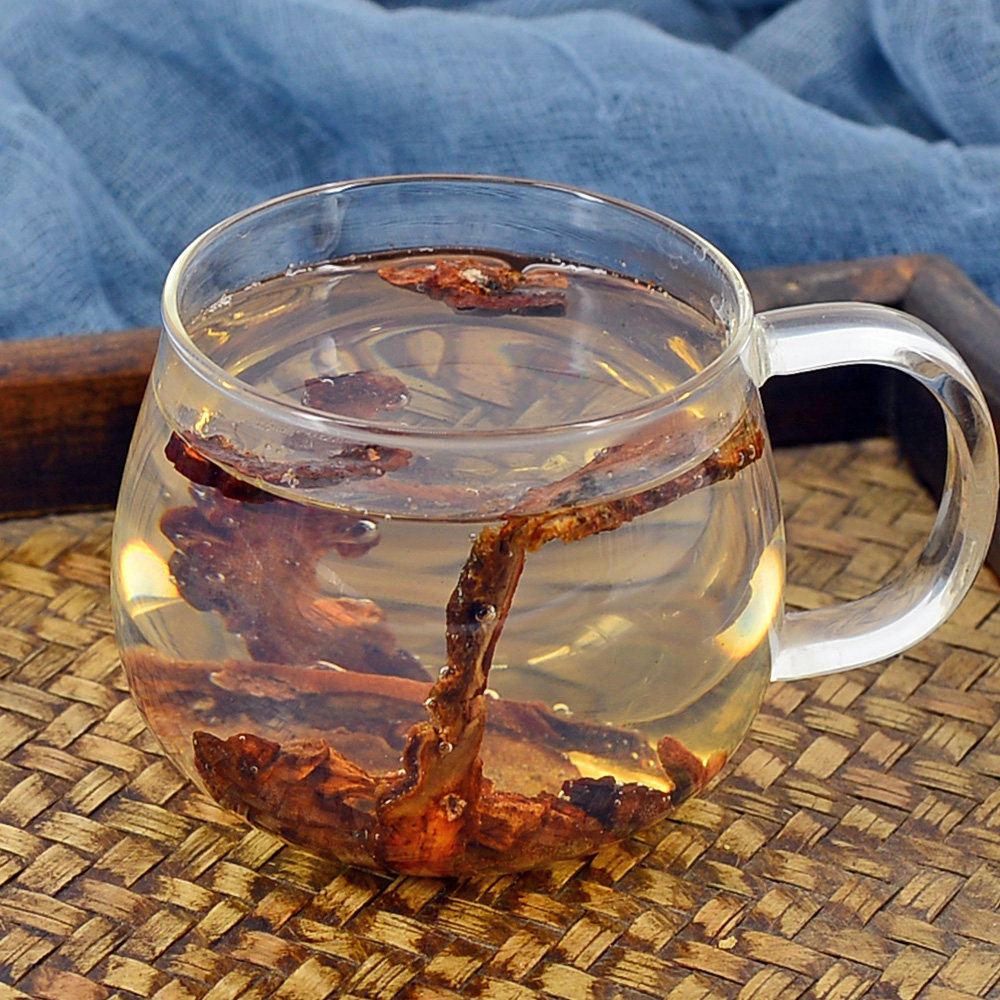 木瓜静萱500g克中中药材皱皮丑宣干片泡茶茶水其他药食同源食品