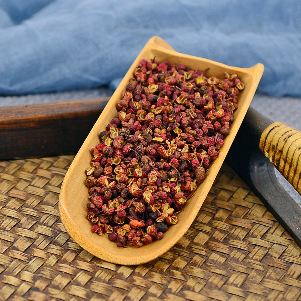 花椒静萱250g克中中药材散装正品特级调味料干红其他药食同源食品