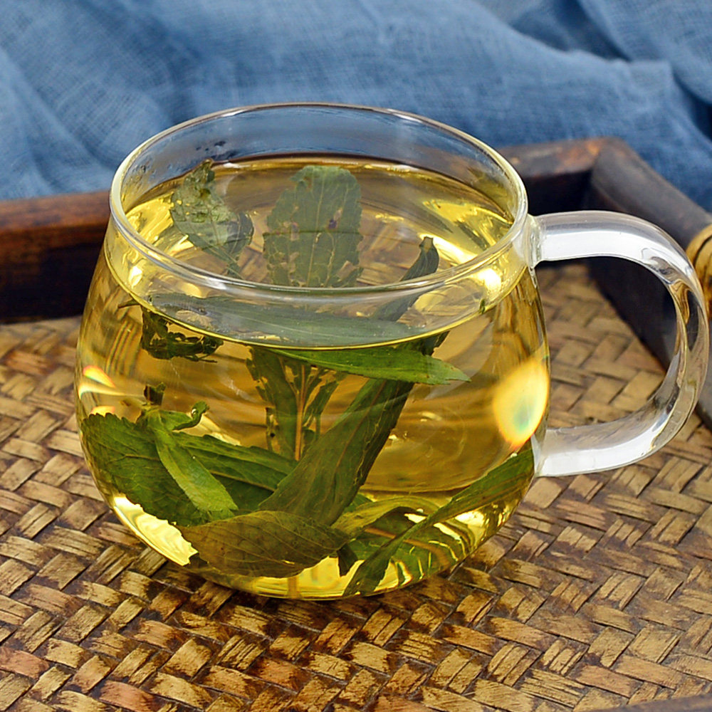 静萱天然甜菊叶250g克中中药材甜叶菊代糖茶可磨甜其他药食同源食品