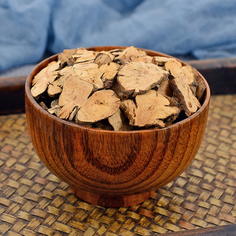 荞麦金荞麦静萱锁荞可磨麦片麦根中药材开金正品其他药食同源食品