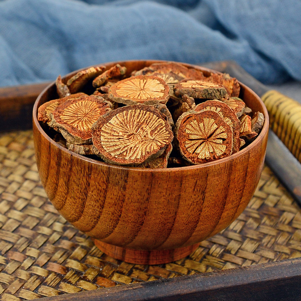 红藤片500g非野生中药材新鲜大血藤大血通红血藤可磨红藤粉