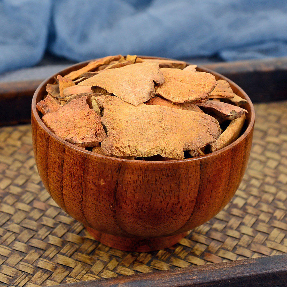 茯苓静萱500g克无中药材新鲜干土片块可磨其他药食同源食品