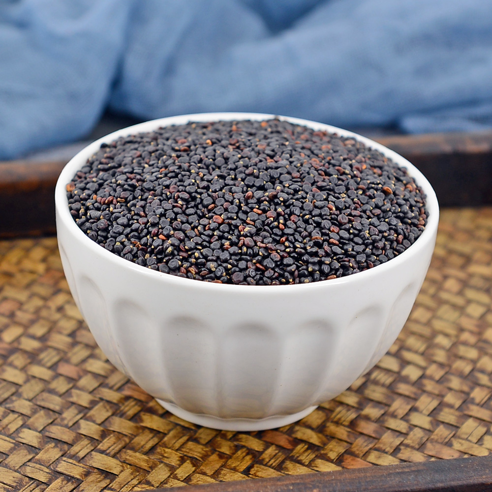 水红花子静萱500g克无中药材花籽实茶磨水红花其他药食同源食品