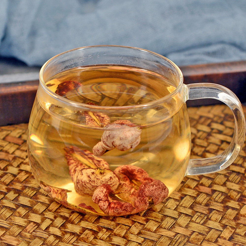 竹黄静萱250g克中中药材散装正品淡竹花竹参苦其他药食同源食品