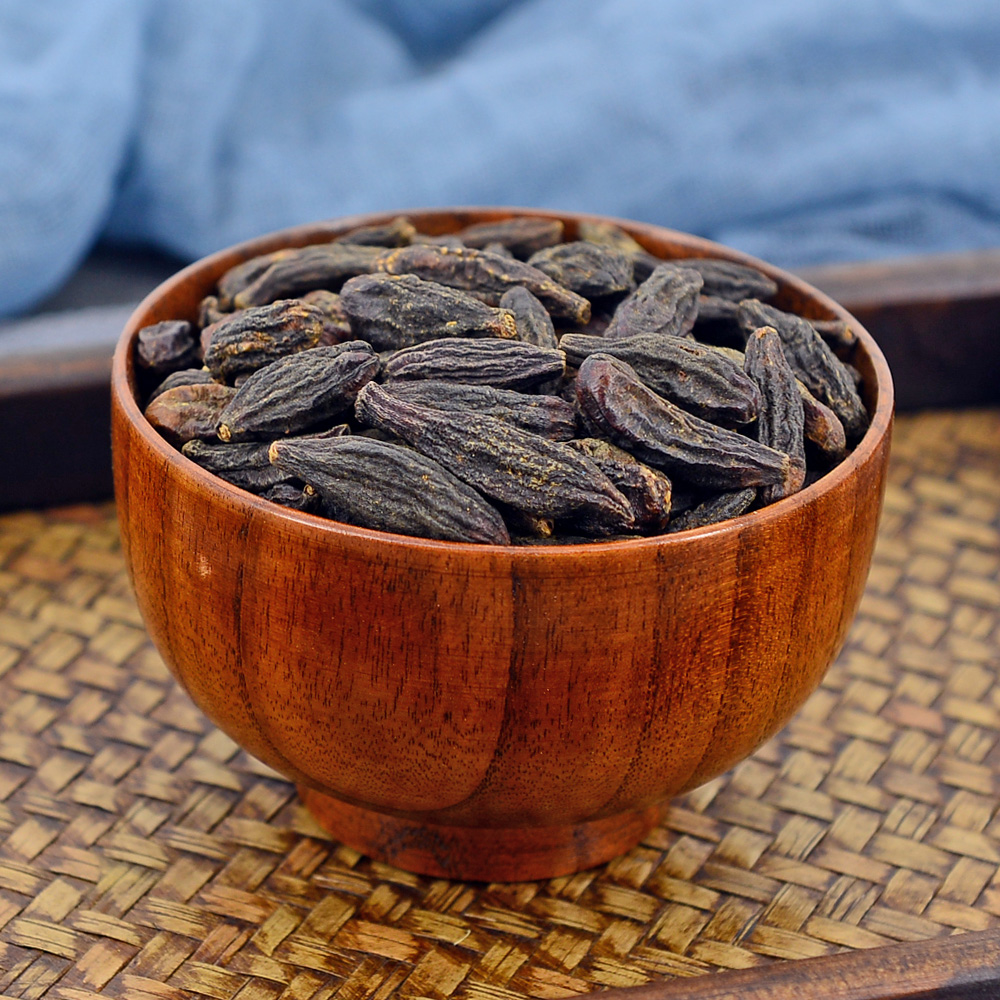 西青青果静萱500g克中中药材藏青咽喉泡水可磨其他药食同源食品