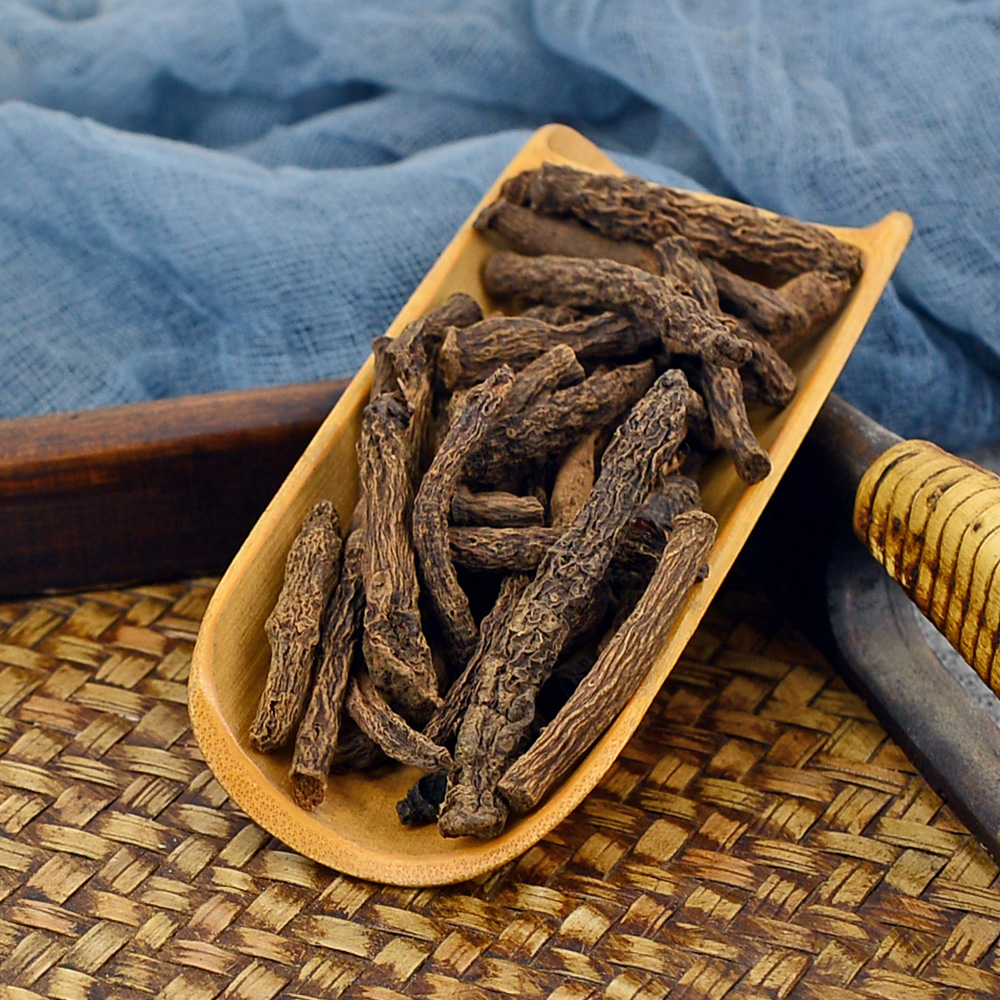 静萱仙茅500g克中药材仙矛根独茅根地棕根可磨仙茅粉