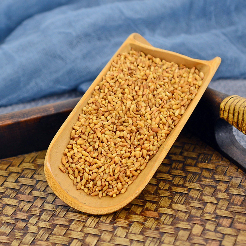 侧柏静萱100g克中中药材散装正品仁籽实茶可磨其他药食同源食品