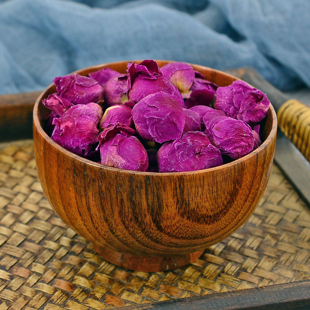 牡丹花牡丹静萱250g克中中药材散装特级洛阳花茶其他药食同源食品