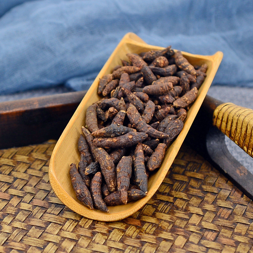 静萱香附子500g克中药材散装野生光香附籽雀头香另有醋香附子粉茶