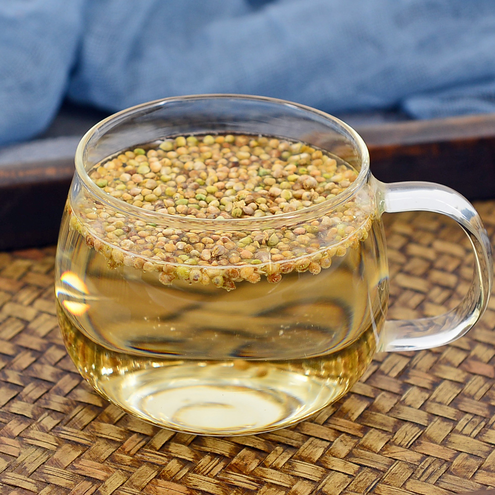 静萱菠菜子500g克中药材菠菜籽菠菜种子可磨菠菜子粉