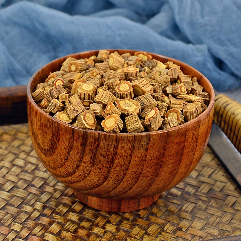 静萱防风500g克中药材散装特级内蒙古北防风关防风根片可磨防风粉