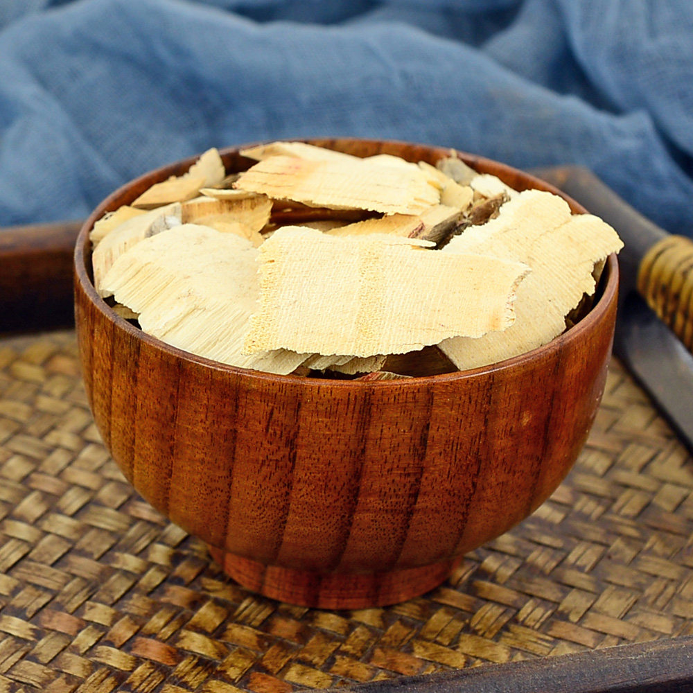 静萱五指毛桃500g克中药材五指榕根片干可磨五指毛桃粉