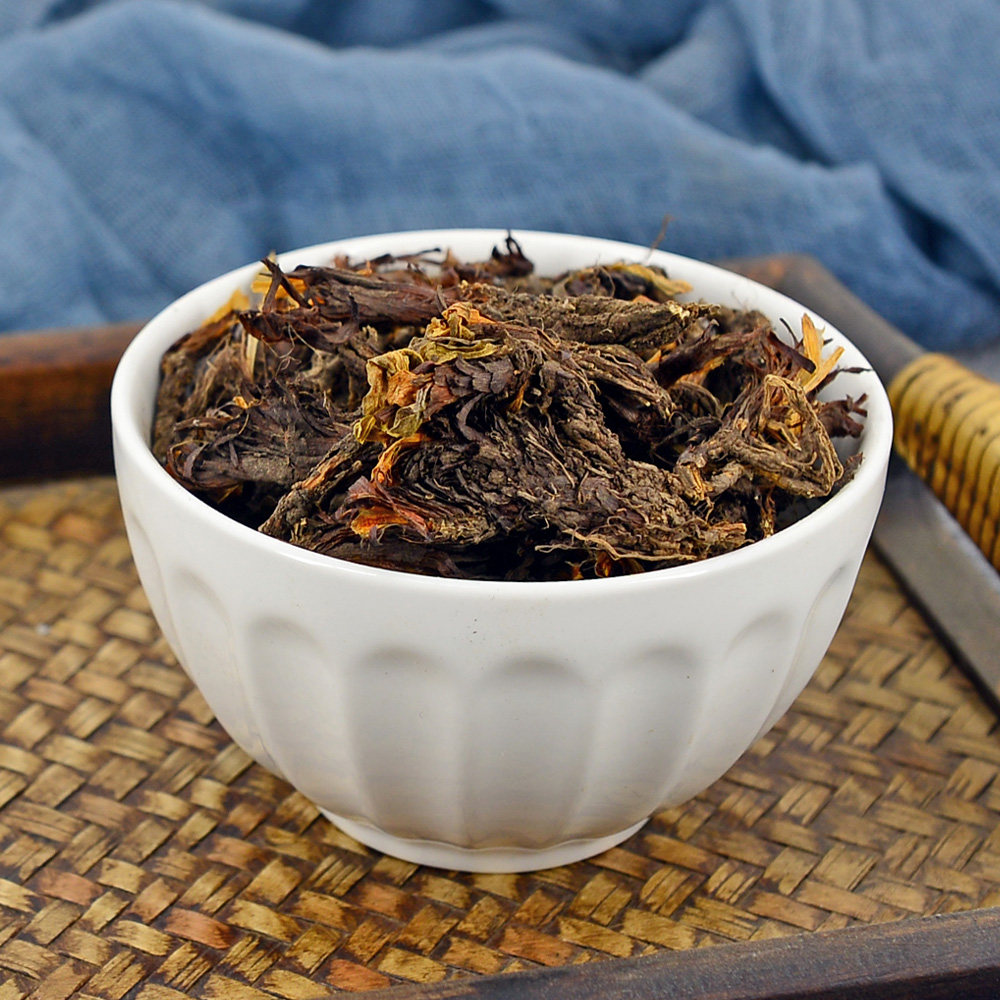 静萱500g克中中药材散装正品干松根火锅调味料香辛其他药食同源食品