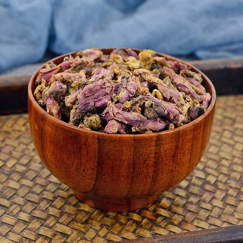 省1元静萱250g克生冬花看灯花款冬花