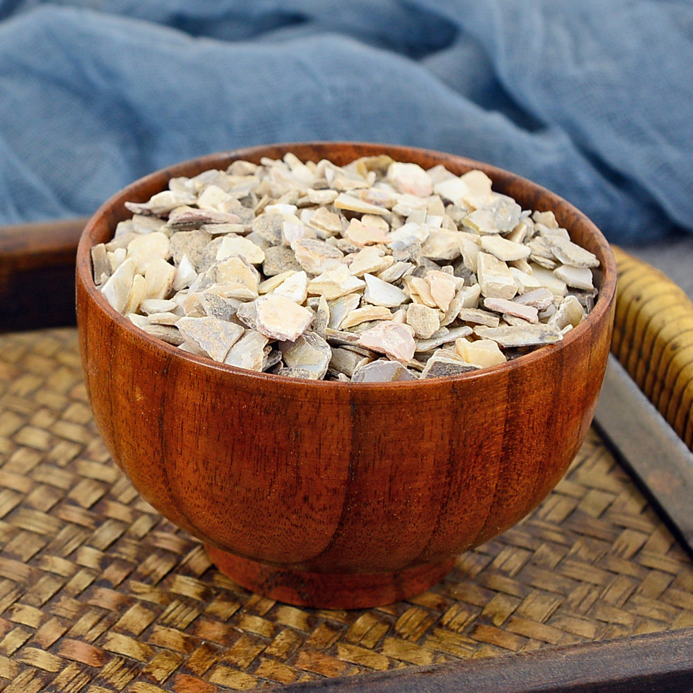 珍珠静萱500g克中中药材真珠明珠蚌壳可磨母粉其他药食同源食品