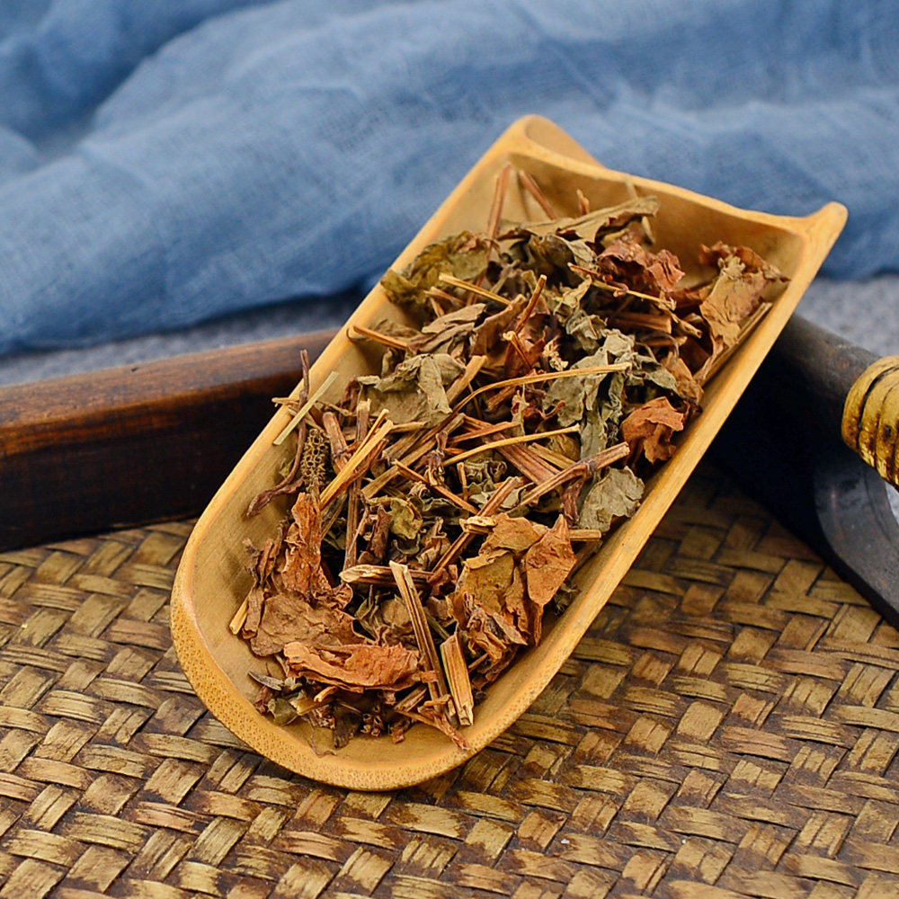 鱼腥静萱500g克中中药材散装正品野生干折耳根鱼腥草