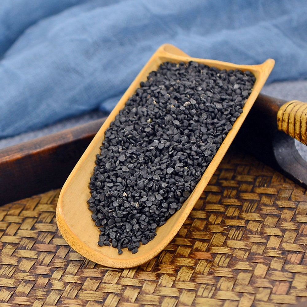 韭菜菜籽静萱500g克中中药材菜子仁可磨韭其他药食同源食品