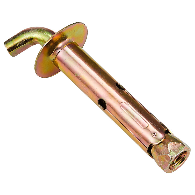 电热水器膨胀胀管挂钩m10加长固定螺丝栓挂钉即膨胀螺丝