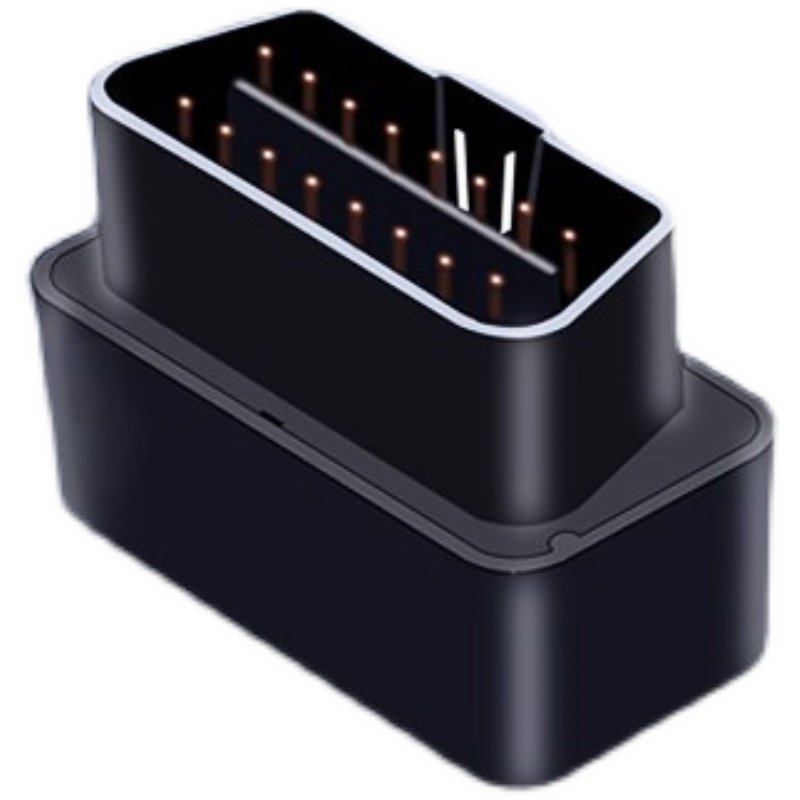 汽车gps定位器车载卫星车辆跟踪车队管理私家车定位器