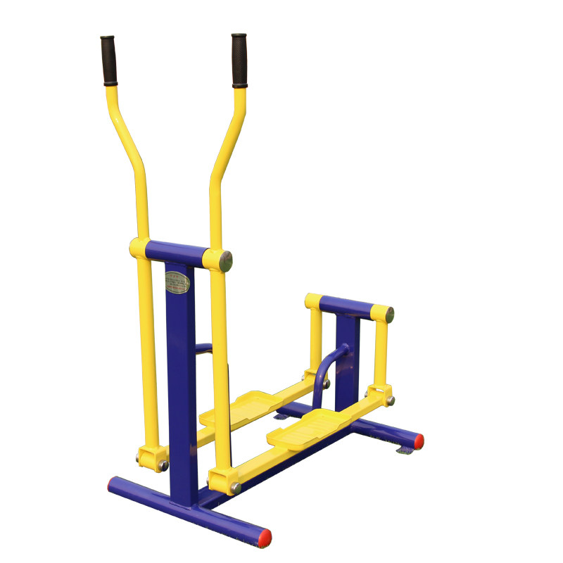 步机平步走步踏步老年人锻炼室外健身器材社区广场健身路径