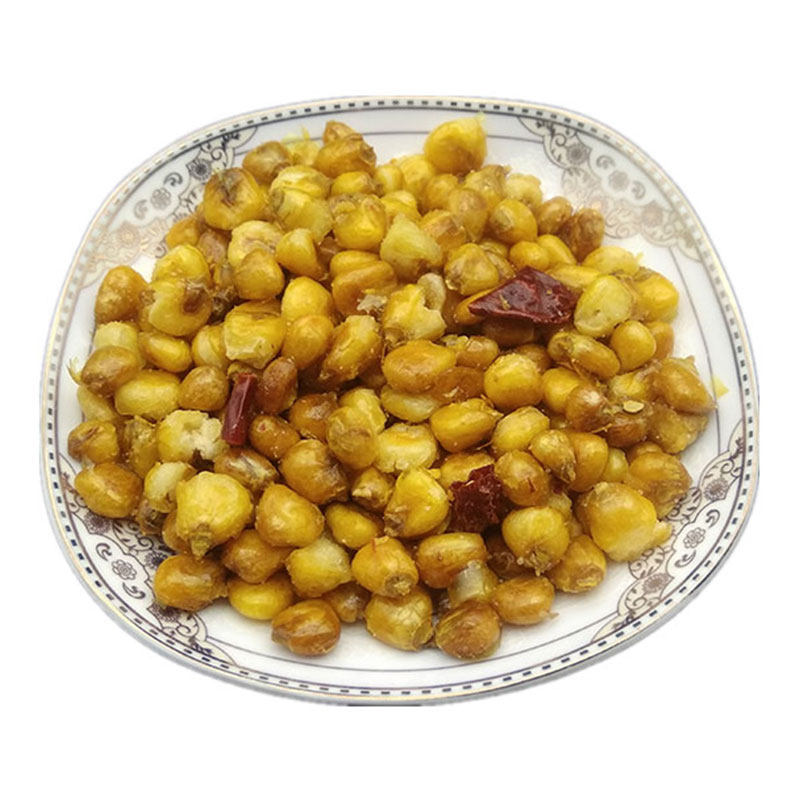佳佳老虎苞谷金豆黄金豆5斤佳米口味三口原味其它