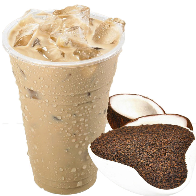 红茶奶茶特浓招牌锡兰专用500gctc红碎台式原料其它红茶