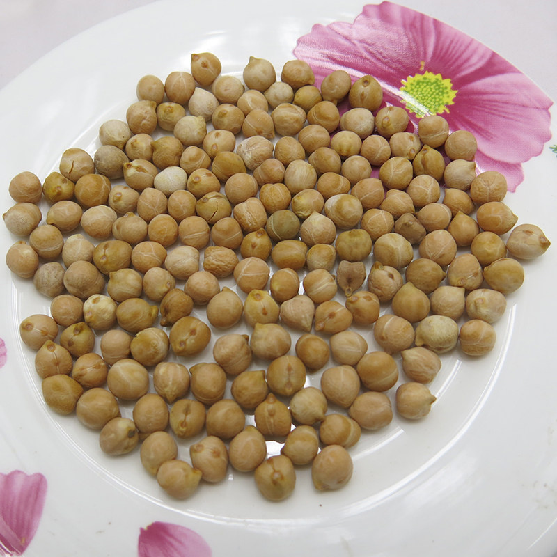 新疆鹰嘴2021年特产豆生适合豆浆煲汤煮粥500g豆类制品