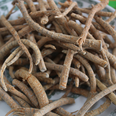 云南文山4年生三七根条三七精条毛根精品田七须根正品500克包邮