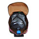 Korean version new double shoulder Trolley Bag Backpack multifunctional travel bag large capacity business going abroad Trolley Case universal wheel Korean version new double shoulder Trolley Bag Backpack multifunctional travel bag large capacity business going abroad Trolley Case universal wheel