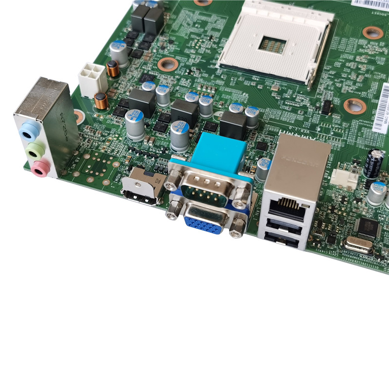 联想扬天m72005300擎天天逸510pro510aam4mhamd主板