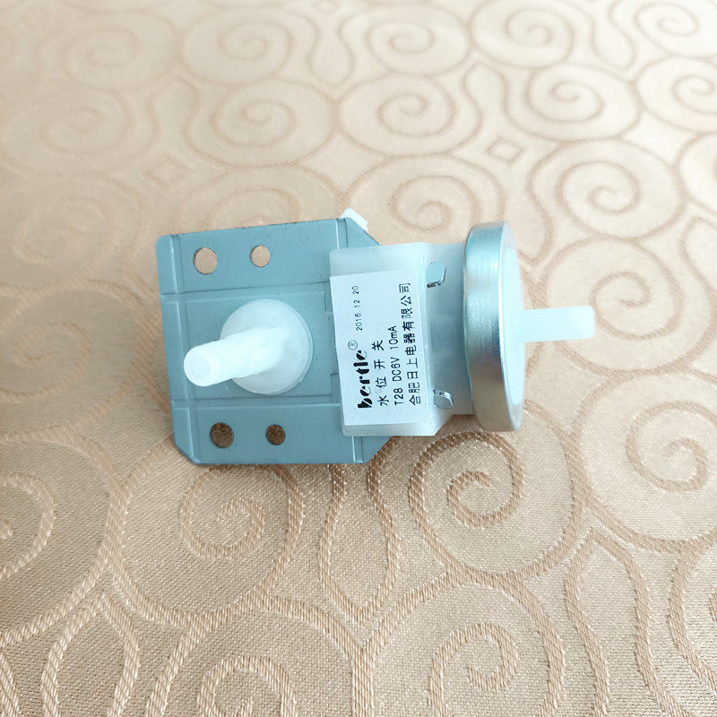 三洋洗衣机水位传感器开关xqb50-149m805z160-m726z其它配件