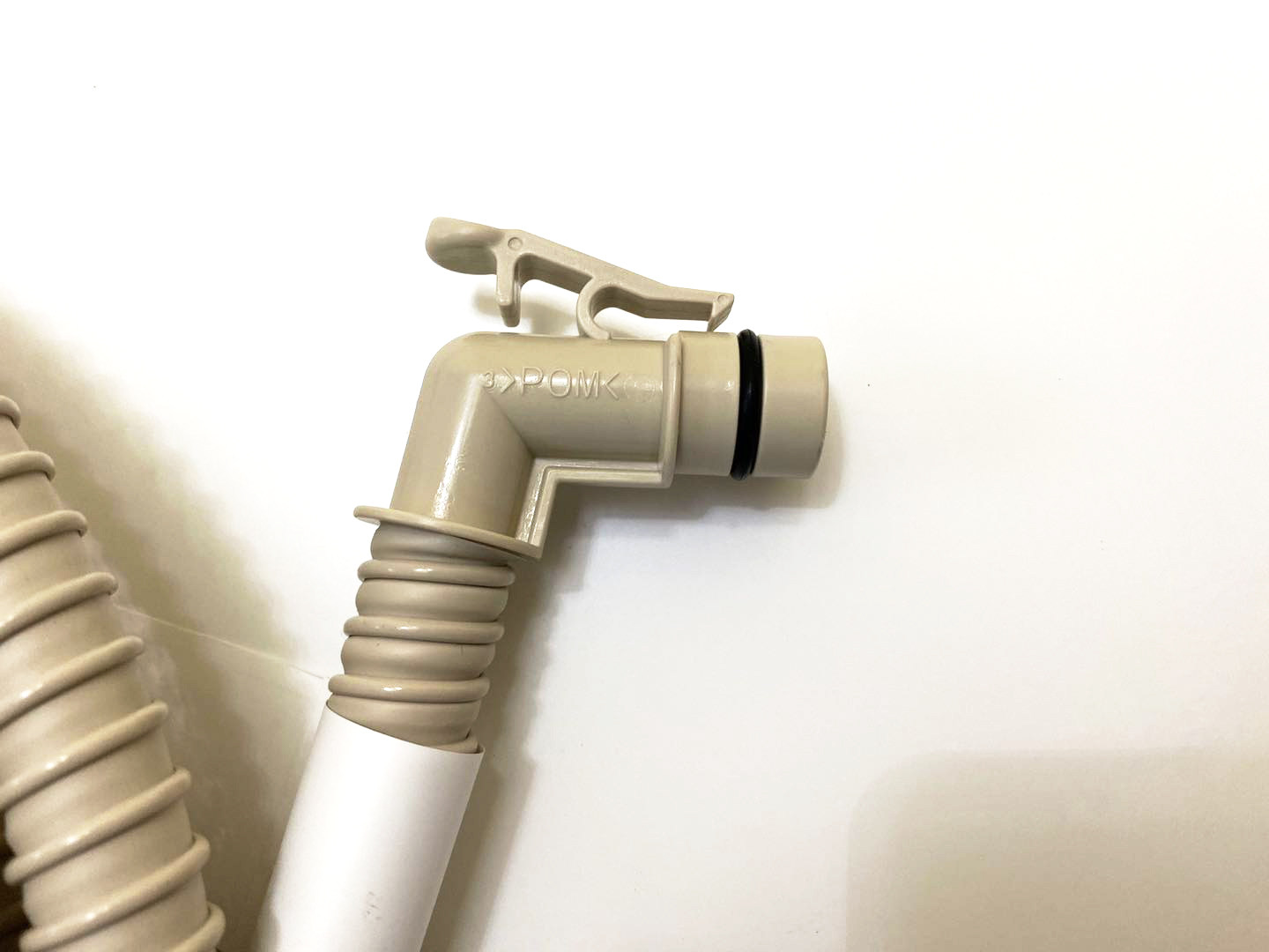 松下原装洗碗机npth1wecntr1wrcn专用排水管出水水管排污其它卫浴配件