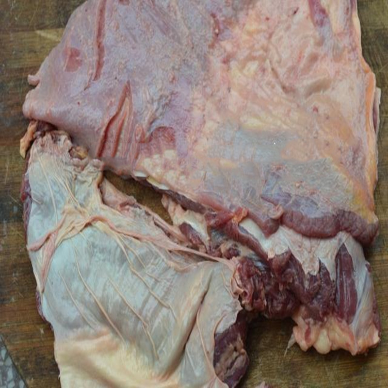 新鲜牛牛牛腿牛肉腩肉腩肚肉牛牛腩黄牛牛散养生牛肉