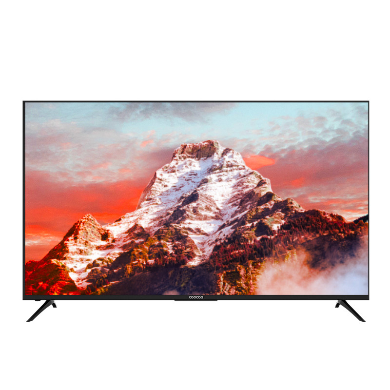 创维液晶电视机75英寸智能网络wifi平板平板电视