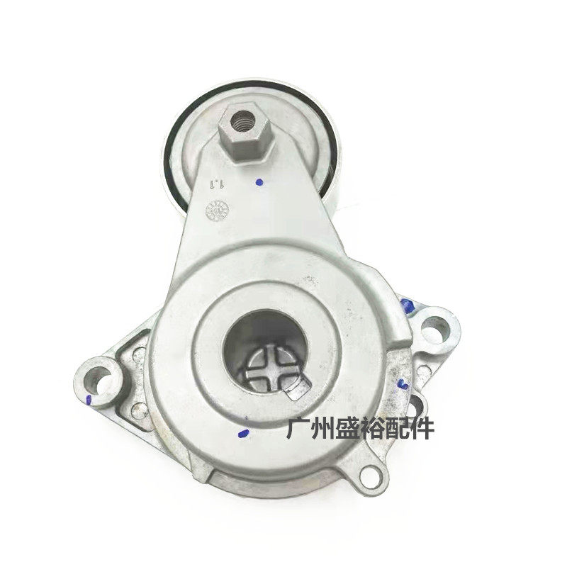 适配本田田哥1418款三代飞度锋范竞瑞缤智皮带张涨紧轮