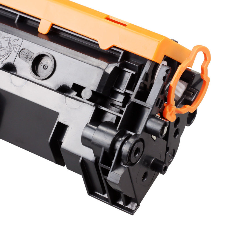 适用m28am30a碳粉44acf248acf244a打印机m31wm29a硒鼓